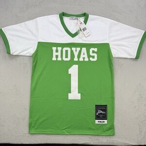 Headgear Classics‎ Jersey Mens Justin Fields High School Football Size Large